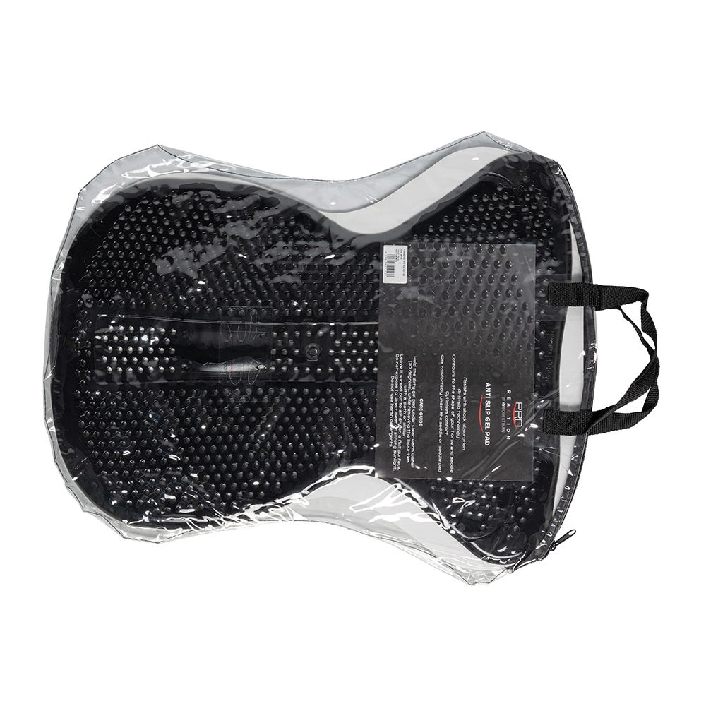 ProReaction Anti Slip Gel Pad by Hy Equestrian image 4